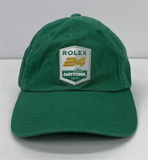 rolex 24 daytona 2019 hat|daytona Rolex jacket.